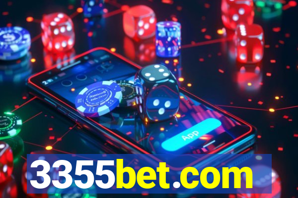 3355bet.com