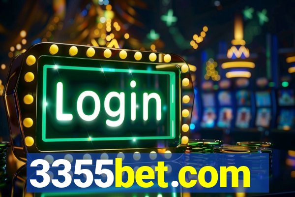 3355bet.com