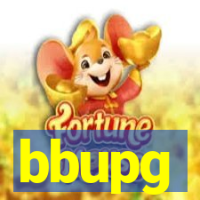 bbupg