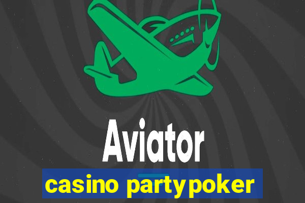 casino partypoker