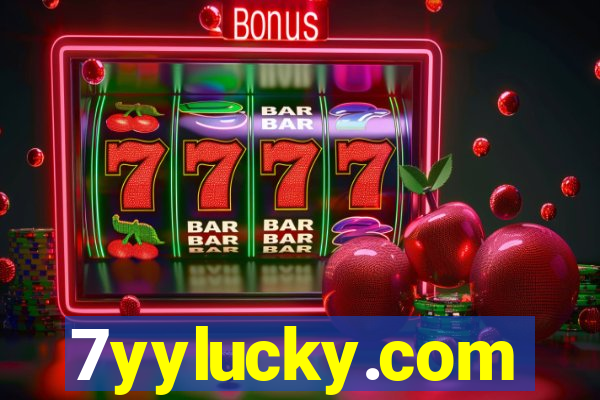 7yylucky.com