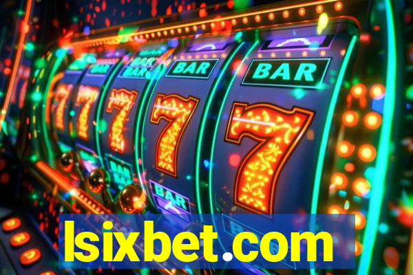 lsixbet.com