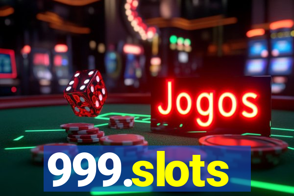 999.slots