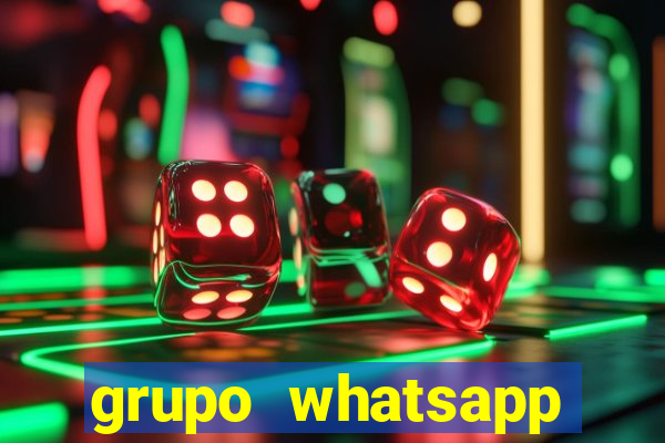 grupo whatsapp esporte da sorte mines