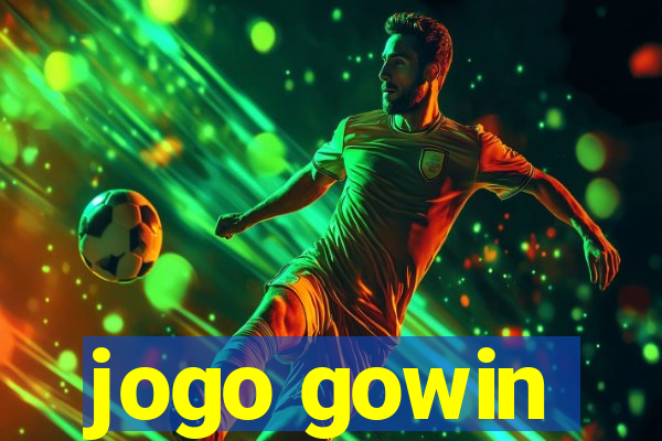 jogo gowin