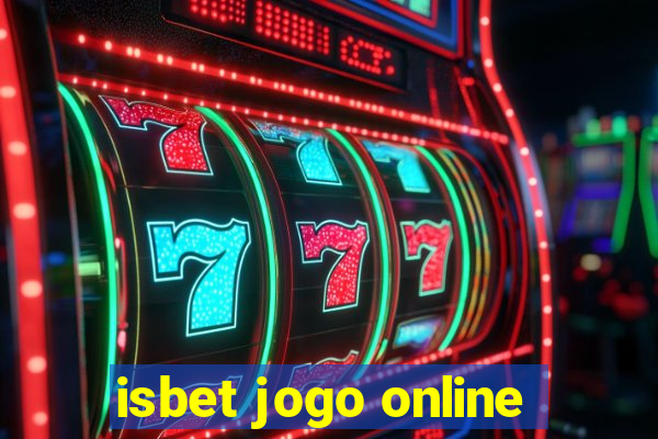 isbet jogo online