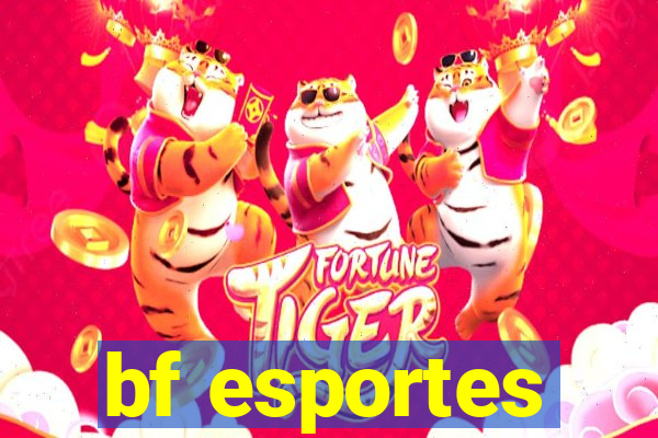 bf esportes