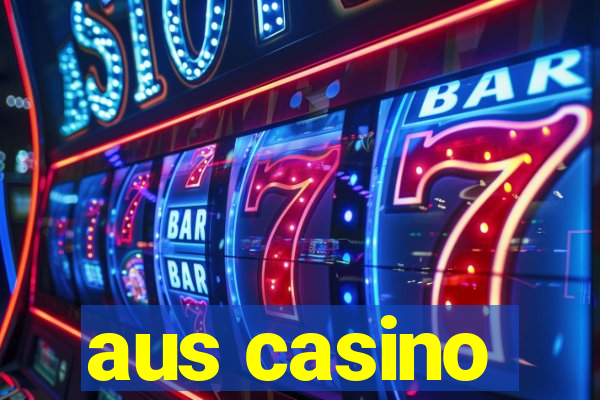 aus casino