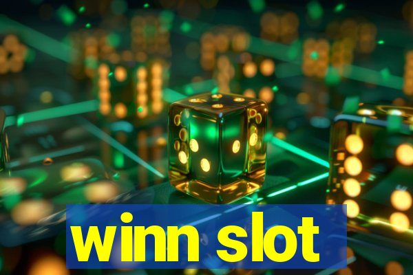 winn slot