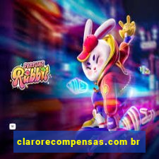 clarorecompensas.com br