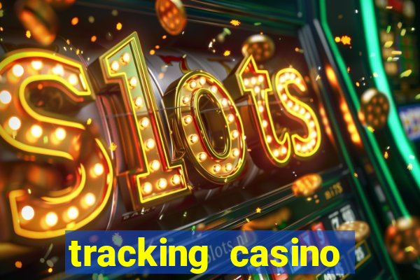 tracking casino crazy time