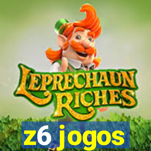 z6 jogos