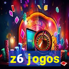 z6 jogos