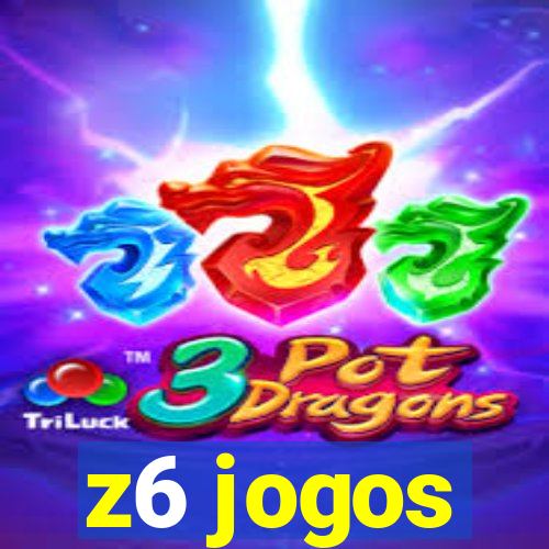 z6 jogos