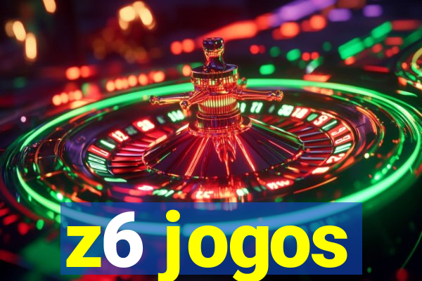 z6 jogos