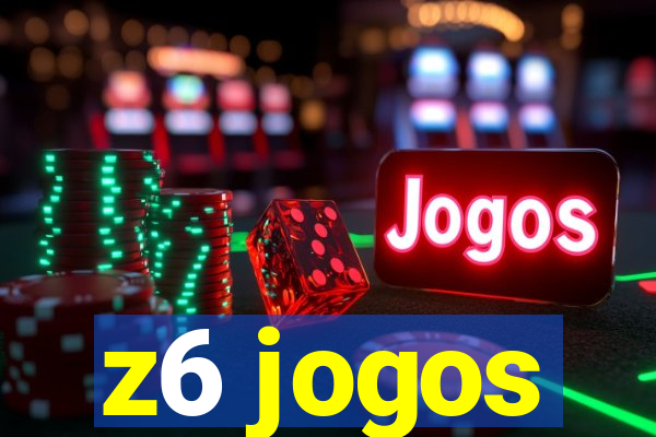 z6 jogos