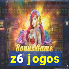 z6 jogos