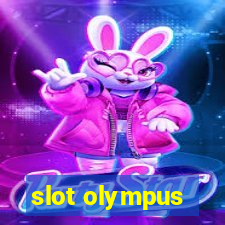 slot olympus