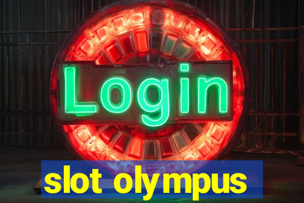 slot olympus