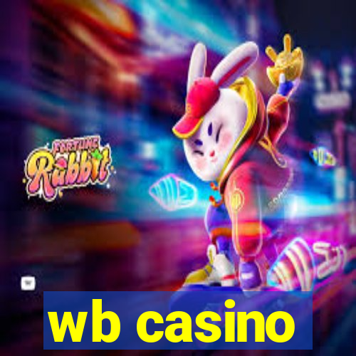 wb casino