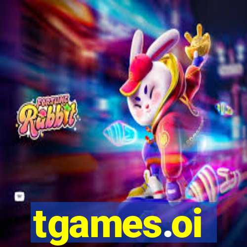 tgames.oi