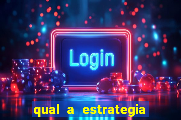 qual a estrategia para ganhar no fortune tiger