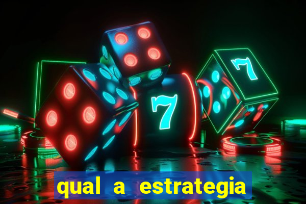 qual a estrategia para ganhar no fortune tiger