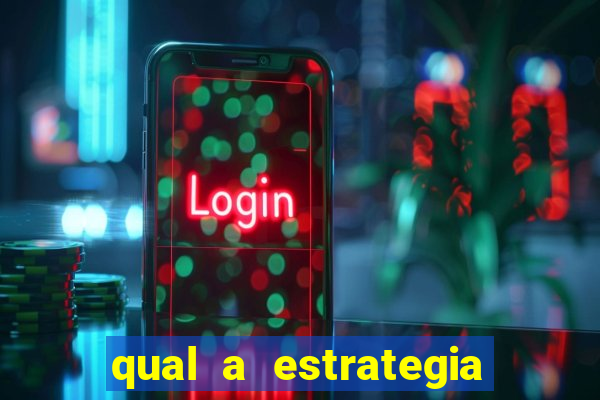 qual a estrategia para ganhar no fortune tiger