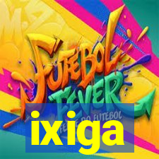 ixiga