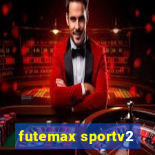 futemax sportv2