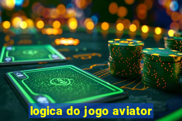 logica do jogo aviator