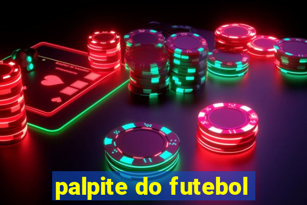 palpite do futebol