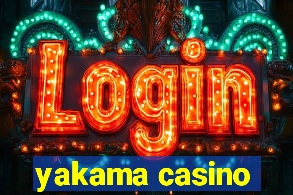 yakama casino