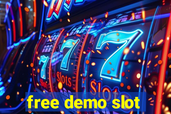 free demo slot