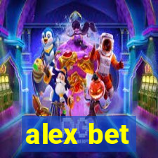 alex bet