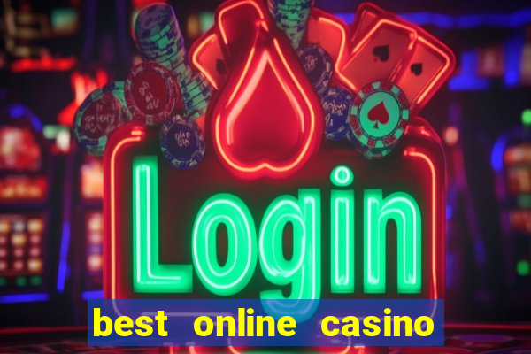 best online casino games in india