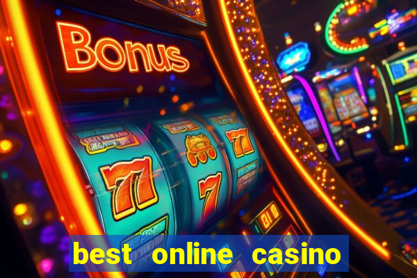 best online casino games in india