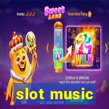 slot music