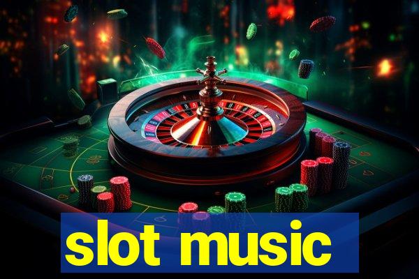 slot music