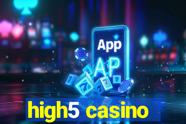 high5 casino