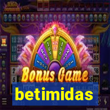 betimidas