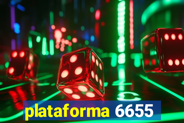 plataforma 6655