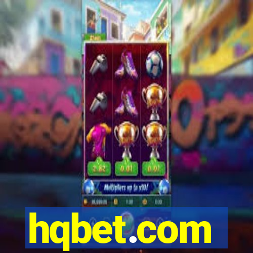 hqbet.com