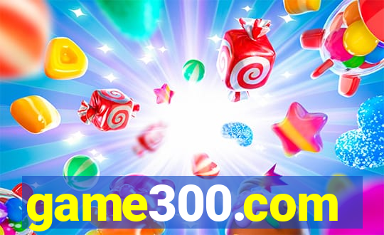 game300.com