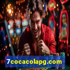 7cocacolapg.com