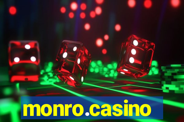 monro.casino