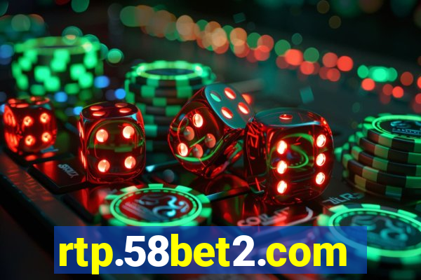 rtp.58bet2.com