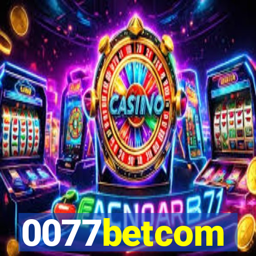 0077betcom