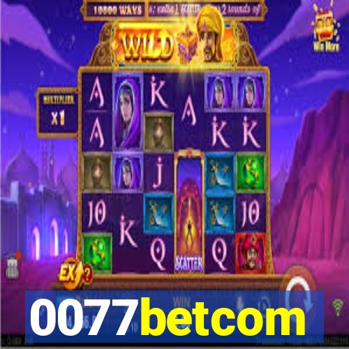 0077betcom