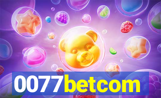 0077betcom